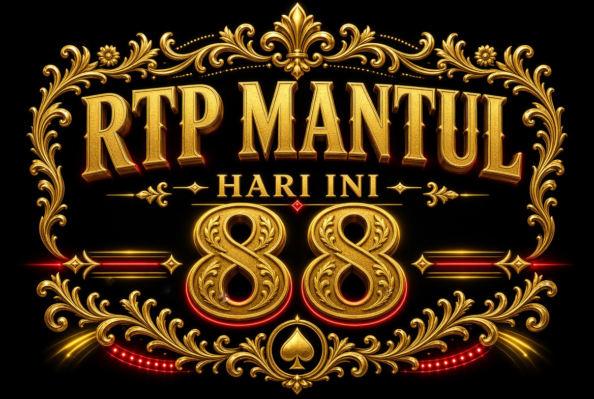 Banner RTP Slot Sapporo88